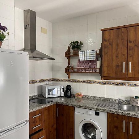 Appartement Casa Isa à Cordoue Extérieur photo