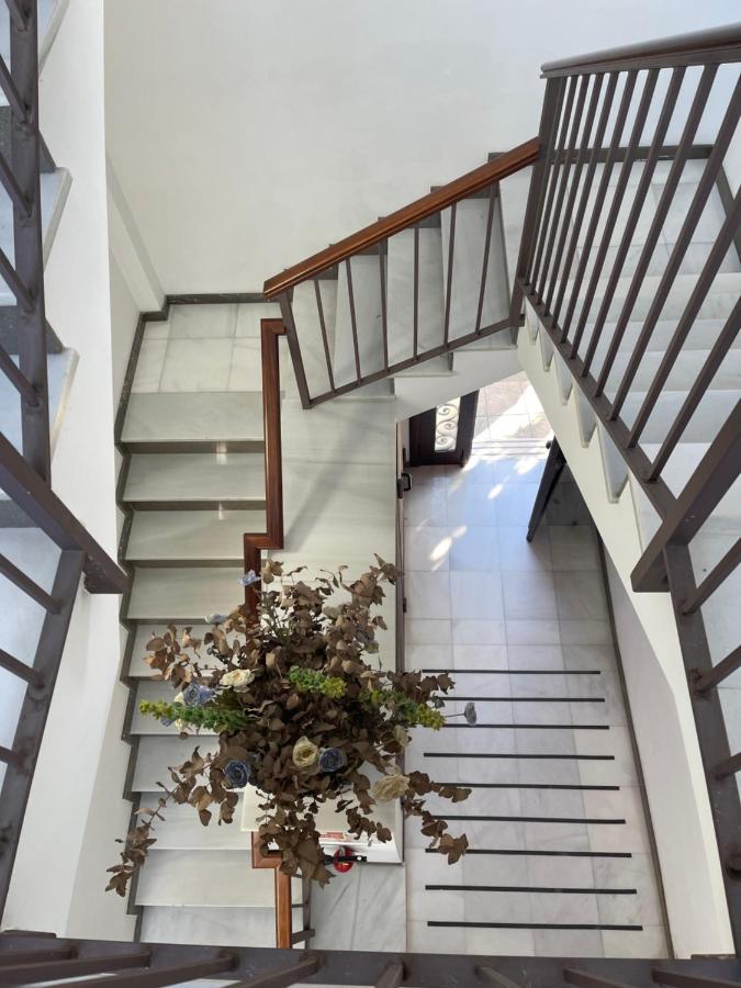 Appartement Casa Isa à Cordoue Extérieur photo