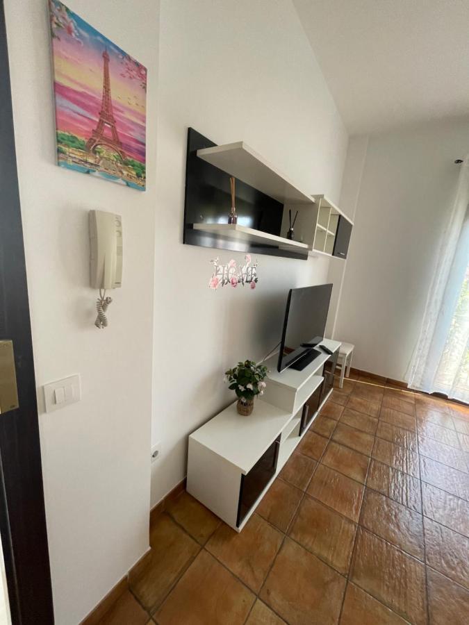 Appartement Casa Isa à Cordoue Extérieur photo