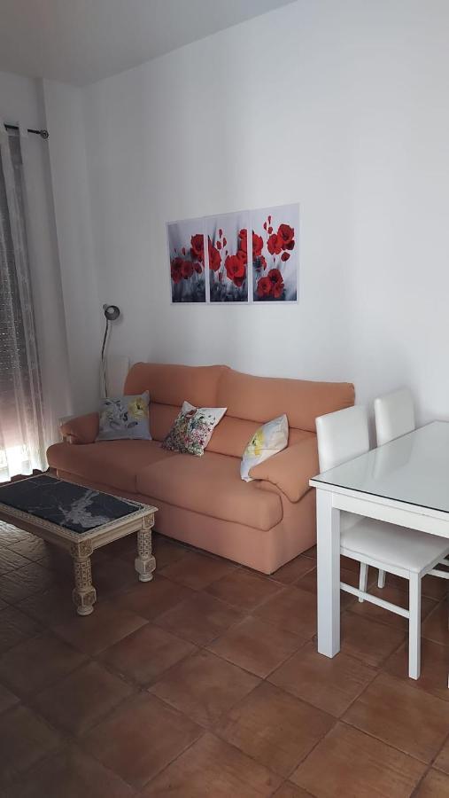 Appartement Casa Isa à Cordoue Extérieur photo